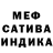 МДМА молли Klara Ubakeeva